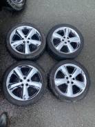 Rozest Prime Mode ES. 7.0x17", 5x100, ET39 