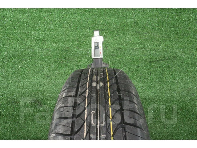 Goodyear GT-070. ������, 2005 ���, ����� ����