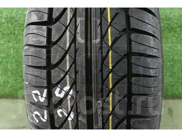 Goodyear GT-070. ������, 2005 ���, ����� ����