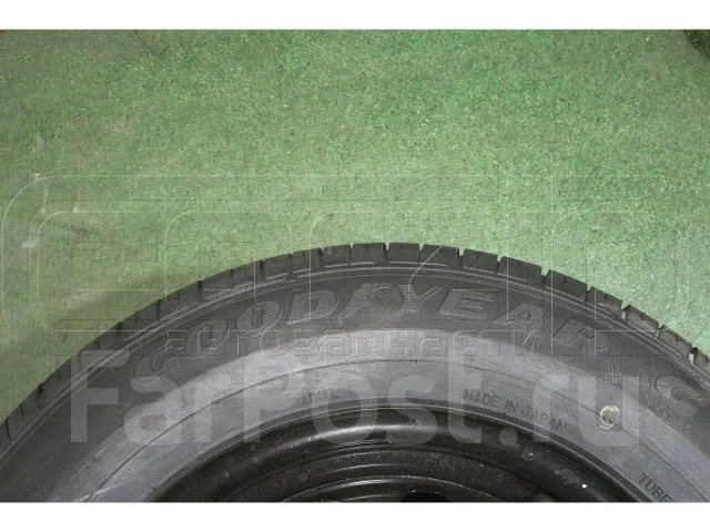 Goodyear GT-070. ������, 2005 ���, ����� ����