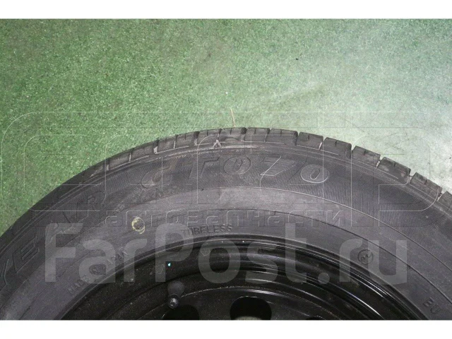 Goodyear GT-070. ������, 2005 ���, ����� ����