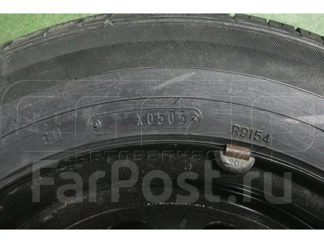 Goodyear GT-070. ������, 2005 ���, ����� ����