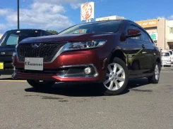 Toyota Allion. �������, ��������, 1.5 (109��.�.), ������, �/�. ��� ����� �� ������������ ����