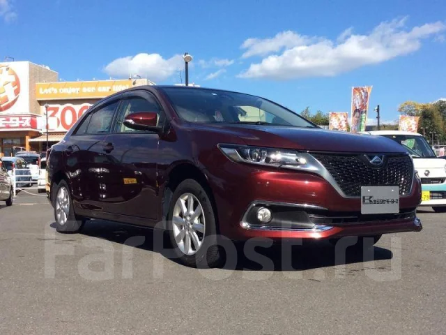 Toyota Allion. �������, ��������, 1.5 (109��.�.), ������, �/�. ��� ����� �� ������������ ����