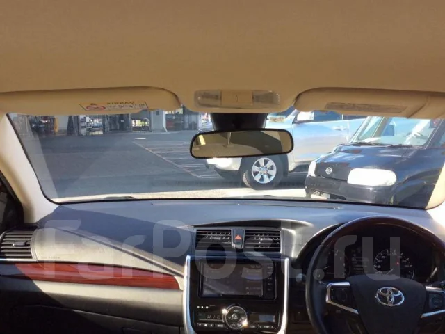 Toyota Allion. �������, ��������, 1.5 (109��.�.), ������, �/�. ��� ����� �� ������������ ����