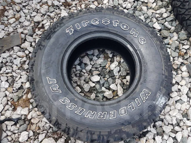 Firestone Wilderness. ����� at, 2009 ���, �/�, ����� 20 % ����