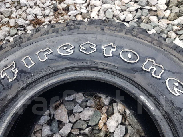 Firestone Wilderness. ����� at, 2009 ���, �/�, ����� 20 % ����