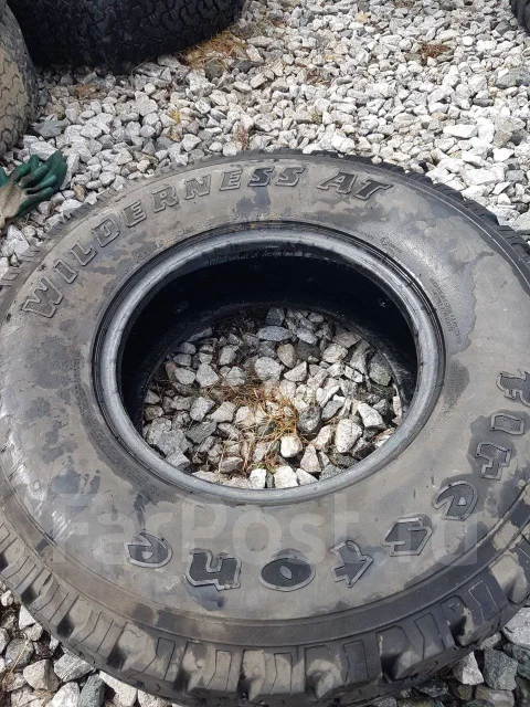 Firestone Wilderness. ����� at, 2009 ���, �/�, ����� 20 % ����
