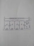4-���������, ����� ��������� 6. ����������, ������� ����, 110,4���.��., 3/3 ���� ����