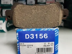 ��������� ������� Kashiyama D3156 D3156 ����