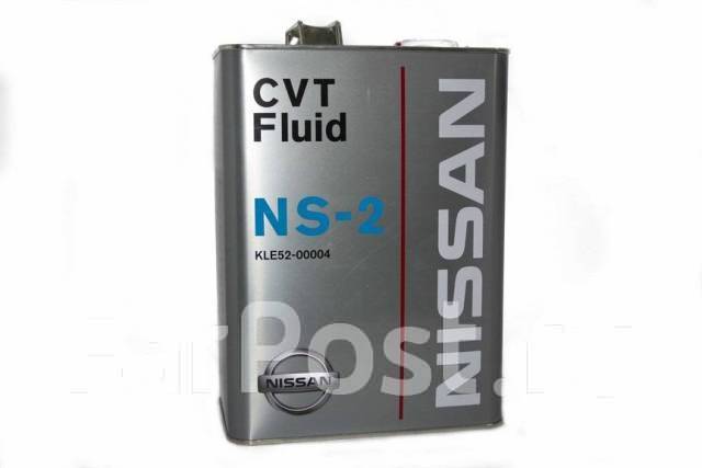 Nissan CVT Fluid. CVT ( ), 1,00. 