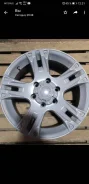 SportWay. 8.0x17", 6x139.7, ET10 ����