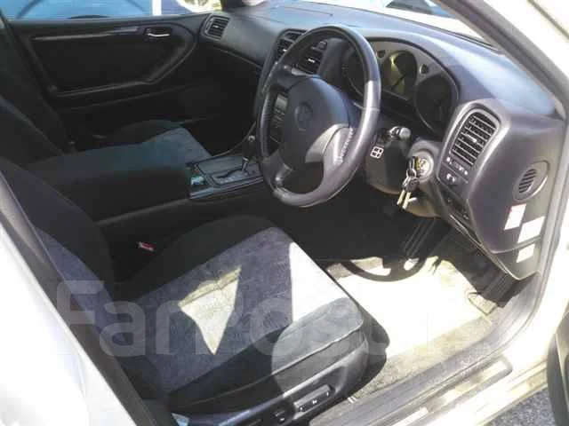 Toyota Aristo. �������, ������, 3.0, ������, �/�, ��� ���. ��� ����� �� ������������ ����