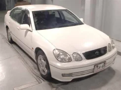 Toyota Aristo. �������, ������, 3.0, ������, �/�, ��� ���. ��� ����� �� ������������ ����