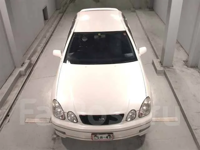 Toyota Aristo. �������, ������, 3.0, ������, �/�, ��� ���. ��� ����� �� ������������ ����