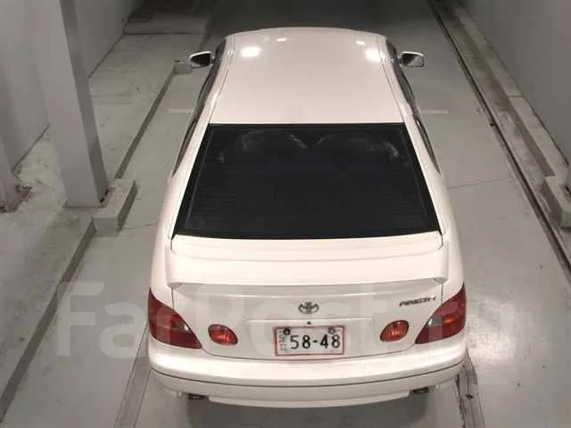 Toyota Aristo. �������, ������, 3.0, ������, �/�, ��� ���. ��� ����� �� ������������ ����