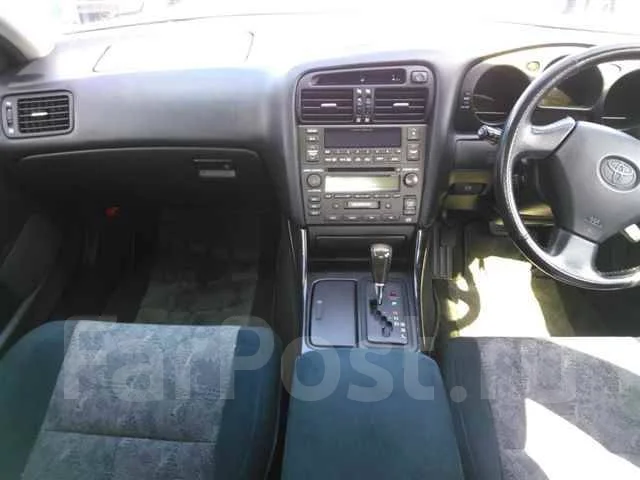 Toyota Aristo. �������, ������, 3.0, ������, �/�, ��� ���. ��� ����� �� ������������ ����