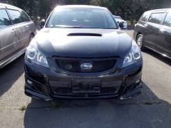 Subaru Legacy. BR9010447, EJ255JBAME ����
