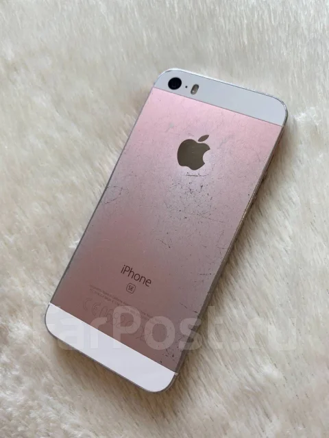 Apple iPhone SE. �/�, ������� ����