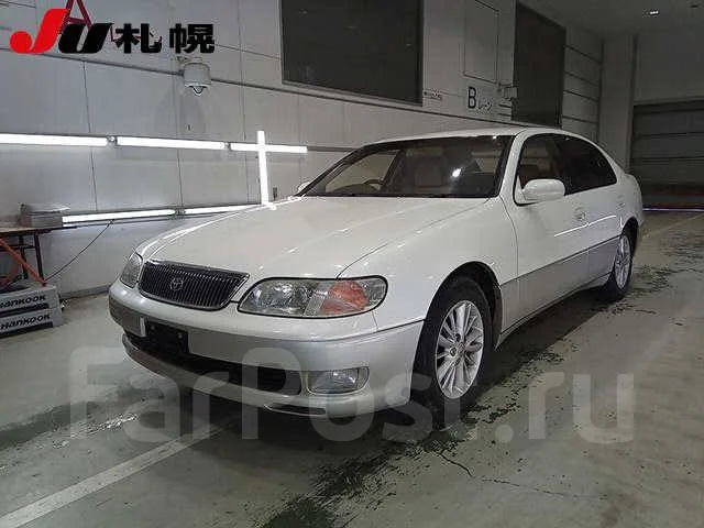 Toyota Aristo. �������, ������, 3.0, ������, �/�, ��� ���. ��� ����� �� ������������ ����