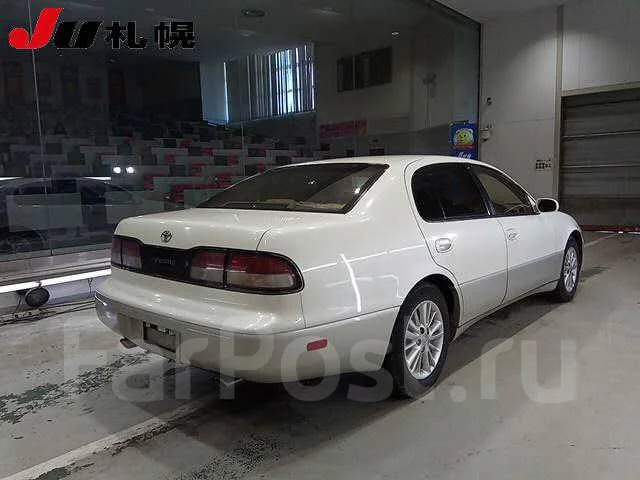Toyota Aristo. �������, ������, 3.0, ������, �/�, ��� ���. ��� ����� �� ������������ ����