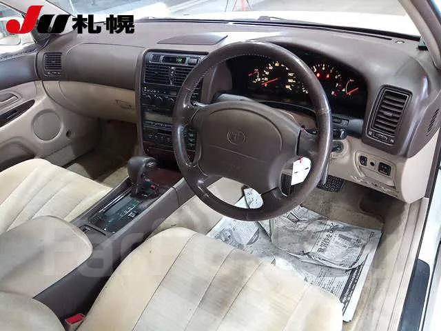 Toyota Aristo. �������, ������, 3.0, ������, �/�, ��� ���. ��� ����� �� ������������ ����