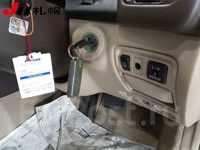 Toyota Aristo. �������, ������, 3.0, ������, �/�, ��� ���. ��� ����� �� ������������ ����