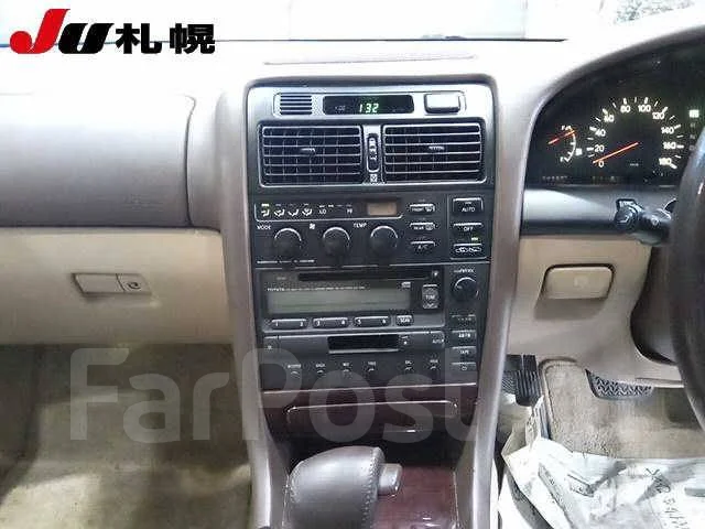 Toyota Aristo. �������, ������, 3.0, ������, �/�, ��� ���. ��� ����� �� ������������ ����