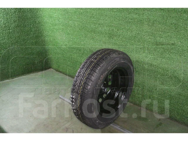 Goodyear GT-070. ������, 2005 ���, ����� ����