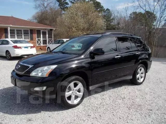 Lexus RX350. �������, 4wd, 3.5 (276��.�.), ������, 93 000����. ��, �/�. ��� ����� �� ������������ ����