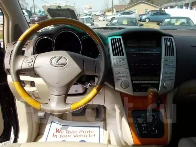 Lexus RX350. �������, 4wd, 3.5 (276��.�.), ������, 93 000����. ��, �/�. ��� ����� �� ������������ ����