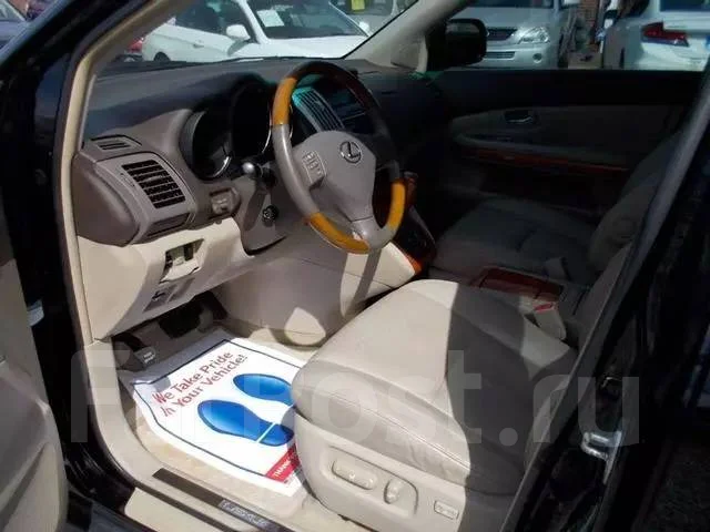 Lexus RX350. �������, 4wd, 3.5 (276��.�.), ������, 93 000����. ��, �/�. ��� ����� �� ������������ ����
