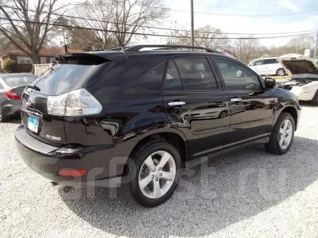 Lexus RX350. �������, 4wd, 3.5 (276��.�.), ������, 93 000����. ��, �/�. ��� ����� �� ������������ ����