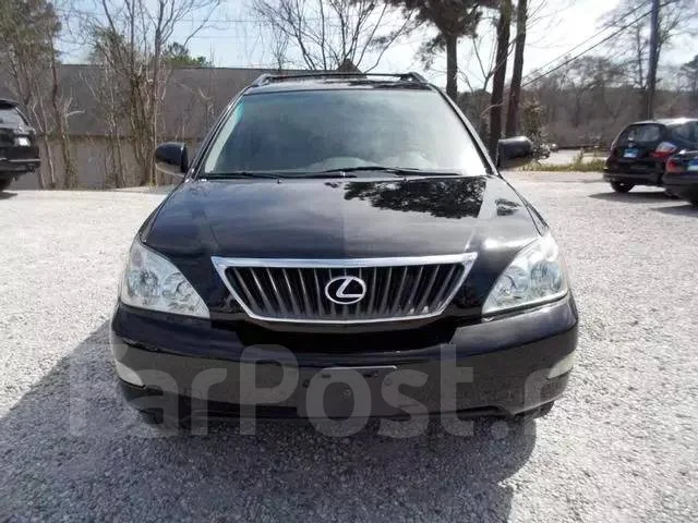 Lexus RX350. �������, 4wd, 3.5 (276��.�.), ������, 93 000����. ��, �/�. ��� ����� �� ������������ ����