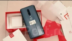 OnePlus 7 Pro. �/�, �����������, 4G LTE, Dual-SIM, NFC ����