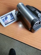 Panasonic NV-GS27. ����� 4-� ��, � ���������� ����