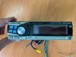 Alpine CDA-9855R ����