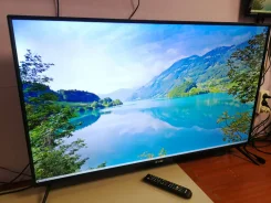 Irbis. LED ����