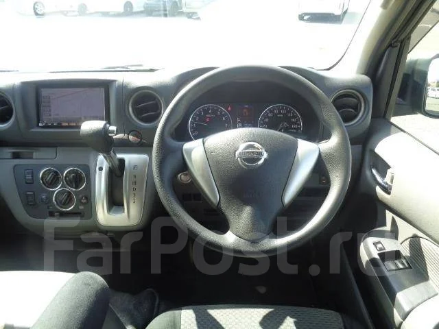 Nissan Caravan. �������, ������, 2.0, ������, 39 000����. ��, �/�. ��� ����� �� ������������ ����