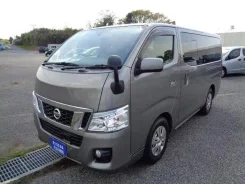 Nissan Caravan. �������, ������, 2.0, ������, 39 000����. ��, �/�. ��� ����� �� ������������ ����