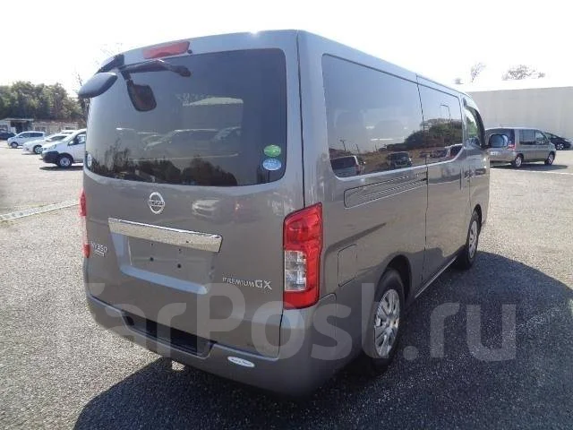 Nissan Caravan. �������, ������, 2.0, ������, 39 000����. ��, �/�. ��� ����� �� ������������ ����
