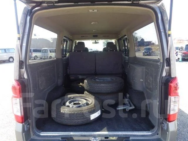 Nissan Caravan. �������, ������, 2.0, ������, 39 000����. ��, �/�. ��� ����� �� ������������ ����