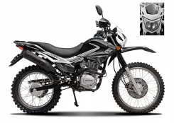 Regulmoto SK 200GY-5. 200����. ��., ��������, ���, ��� �������. ��� ����� �� ������ ����