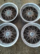 Work Rezax. 7.5x17", ET-28 ����
