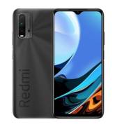 Xiaomi Redmi 9T. , 3G, 4G LTE, Dual-SIM, NFC.     