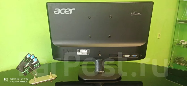 Acer. 22" ����