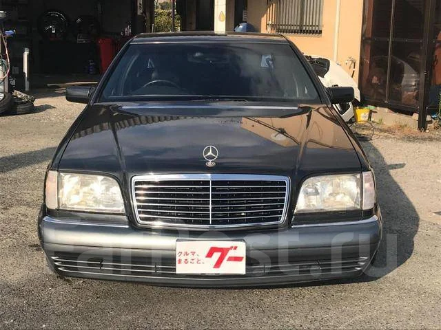 Mercedes-Benz S-Class. �������, ������, 3.2 (231��.�.), ������, 45 000����. ��, �/�, ��� ���. ��� ����� �� ������������ ����