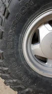 Mickey Thompson Baja. ����� mt, 2019 ���, ����� ����
