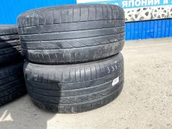Bridgestone Potenza RE050A II. ������, 2006 ���, �/�, ����� 30�% ����