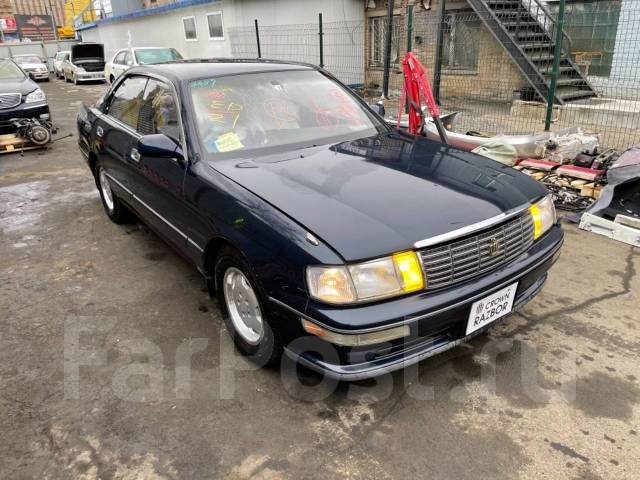 Toyota crown jzs145